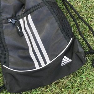 Adidas Lightning Sackpack | String Backpack